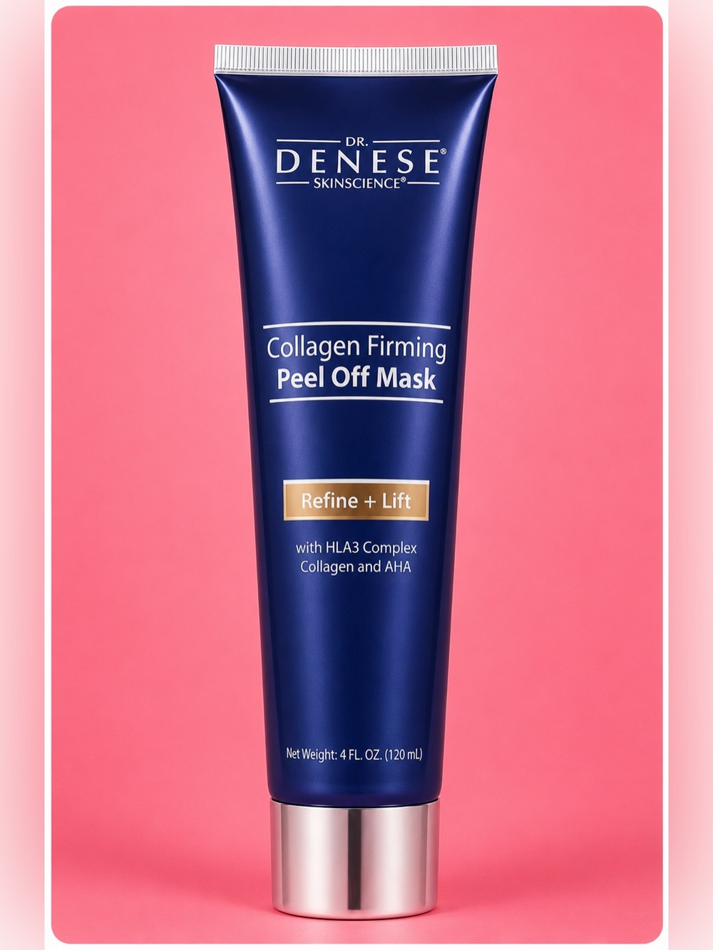 Dr. Denese Collagen Firming Peel-Off Mask